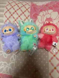 LABUBU