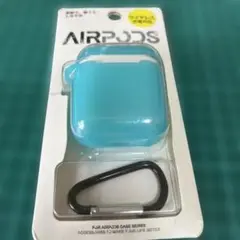 AirPods ケース AirPods第2世代と第1世代に適用