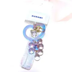 クロミ　キーチェーン