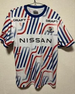 サッカー　横浜F・マリノス　ユニフォーム