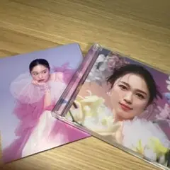 Kana Nishino Love Again CD
