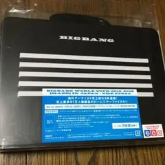 即購入OK/初回限定盤/BIGBANG/MADE/Blu-ray/FINAL