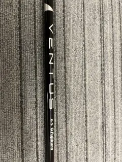 VENTUS BLACK 6S PINGスリーブ ベンタスブラック