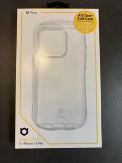 iFace iPhone 15 Pro