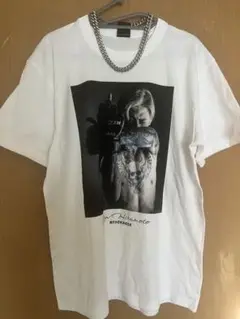 RIZIN AMNJX BLACKROSE 平本蓮応援限定Tシャツ