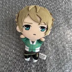 あんさんぶるスターズ　高峯翠　ぬいぐるみ