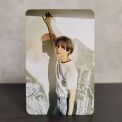 SHINee　テミン　want　キノ　トレカ　⑥