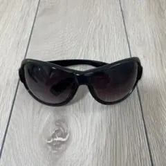 FLY MORE スポーツサングラス ブラック