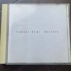 Tamaki Nami Believe
