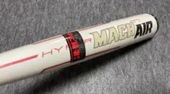 ハイパーマッハエアー 84cm 軟式バット