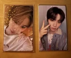 BOYNEXTDOOR TAESANトレカ