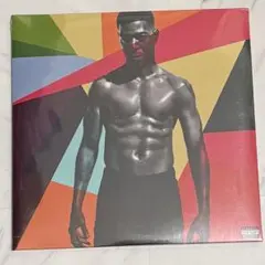 新品未開封XXXTENTACION 『？』LPレコード版　送料無料　24時間発送 XXXTentacion/?