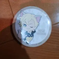 缶バッジ D-Four感謝祭 Miracle2018 ドリフェス!R 風間圭吾