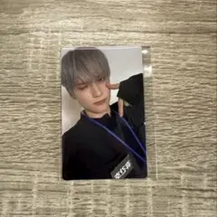 TXT TOGETHER KAKAO カカオ 5形態 特典 ヒュニンカイ