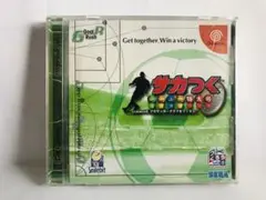 【G-1128】サカつく 特大号 / Dreamcast