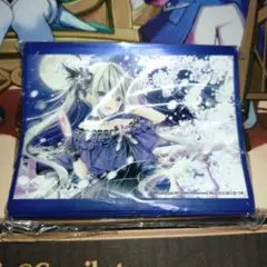 ブシロード スリーブコレクションHappy 15th Anniversary 桜
