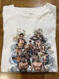 超RIZIN.3 Tシャツ
