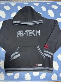 パーカー AB-TECH