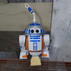 ミスターポテトヘッド R2D2 スターウォーズ フィギュア 希少