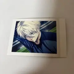 ブルーロック ぱしゃこれvol.5 凪 誠士郎 1枚セット