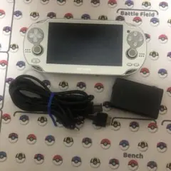 psvita アイスシルバー