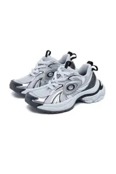 OLD ORDER TURBO GT WHITE SILVER 25cm