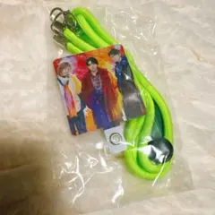 Mrs.GREEN APPLE ベストアルバム「10」スマホショルダー