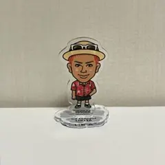 THE RAMPAGE LIKIYA ミニアクリルスタンド