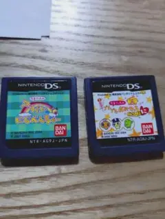 たまごっちのプチプチおみせっちごひーきに