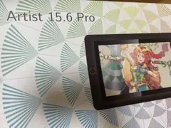 XPpen Artist15.6 Pro