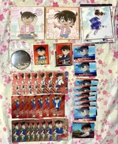 名探偵コナン　江戸川コナン　ネオンコレクション　他まとめ売り