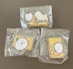 ナガノフレンズ　アクリルスタンドinカプセル