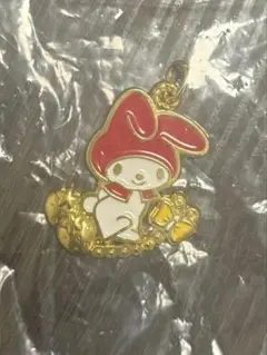 サンリオキャラクターズ ペンダント コレクション マイメロディ