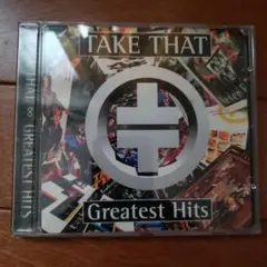 Take That Greatest Hits