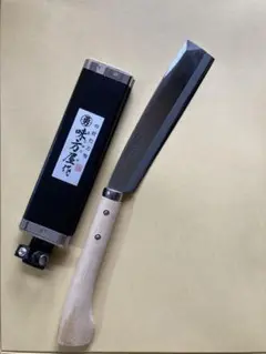 日野浦刃物工房 味方屋 剣鉈 鉈 日野浦 鍛造ナイフ リンちゃんの鉈 ゆるキャン