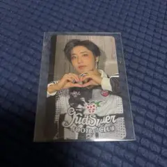 Stray Kids/KARMA/HMV特典ハンジソン