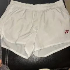 ヨネックス　テニスウェア　ショートパンツ　レディース　xo