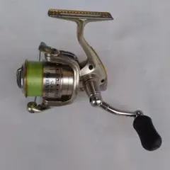 シマノ　ツインパワー　MG2500S SHIMANO/シマノ 【09 TWIN POWER ツインパワー Mg 2500S