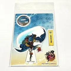 刀剣乱舞 ONLINE アクリルフィギュア アクスタ 極 戦闘 小夜左文字