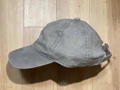 InitialG (イニシャルジー) ローキャップ ライトブラウン 60cm程度