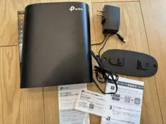 中古　tp-link Archer AX80 箱なし