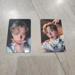 ASTRO　ユンサナ