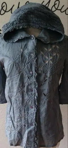 インゲボルグ ブラウス