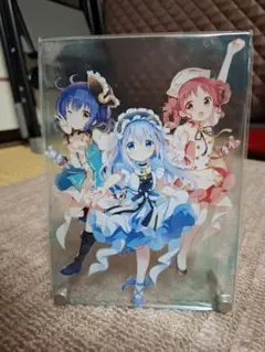 断捨離中　ご注文はうさぎですか？