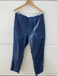 engineered garments Fatigue Pant Denim