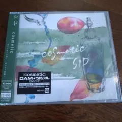 SID cosmetic CD+DVD