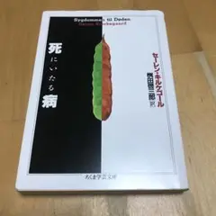 死にいたる病　ちくま学芸文庫