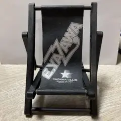 矢沢永吉グッズ ディレクターチェアー 矢沢永吉グッズ ディレクターチェアー - メルカリ