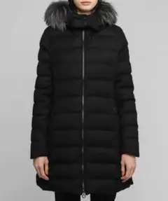 TATRAS タトラス LAVIANA ラビアナ BLACK ブラック 02 M