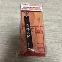 ハイキュー!! ファンパーク ゴミ捨て場の決戦前夜宿泊所キーホルダー かけす荘